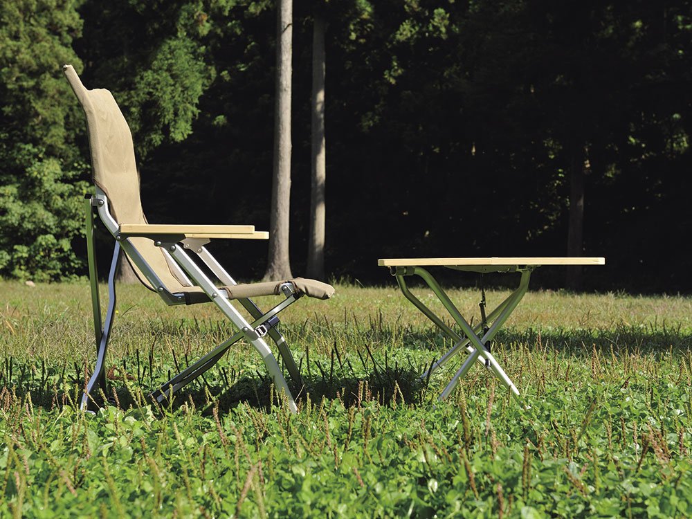 Amazon.co.jp: スノーピーク(snow peak) チェア ローチェア30 ブラウン