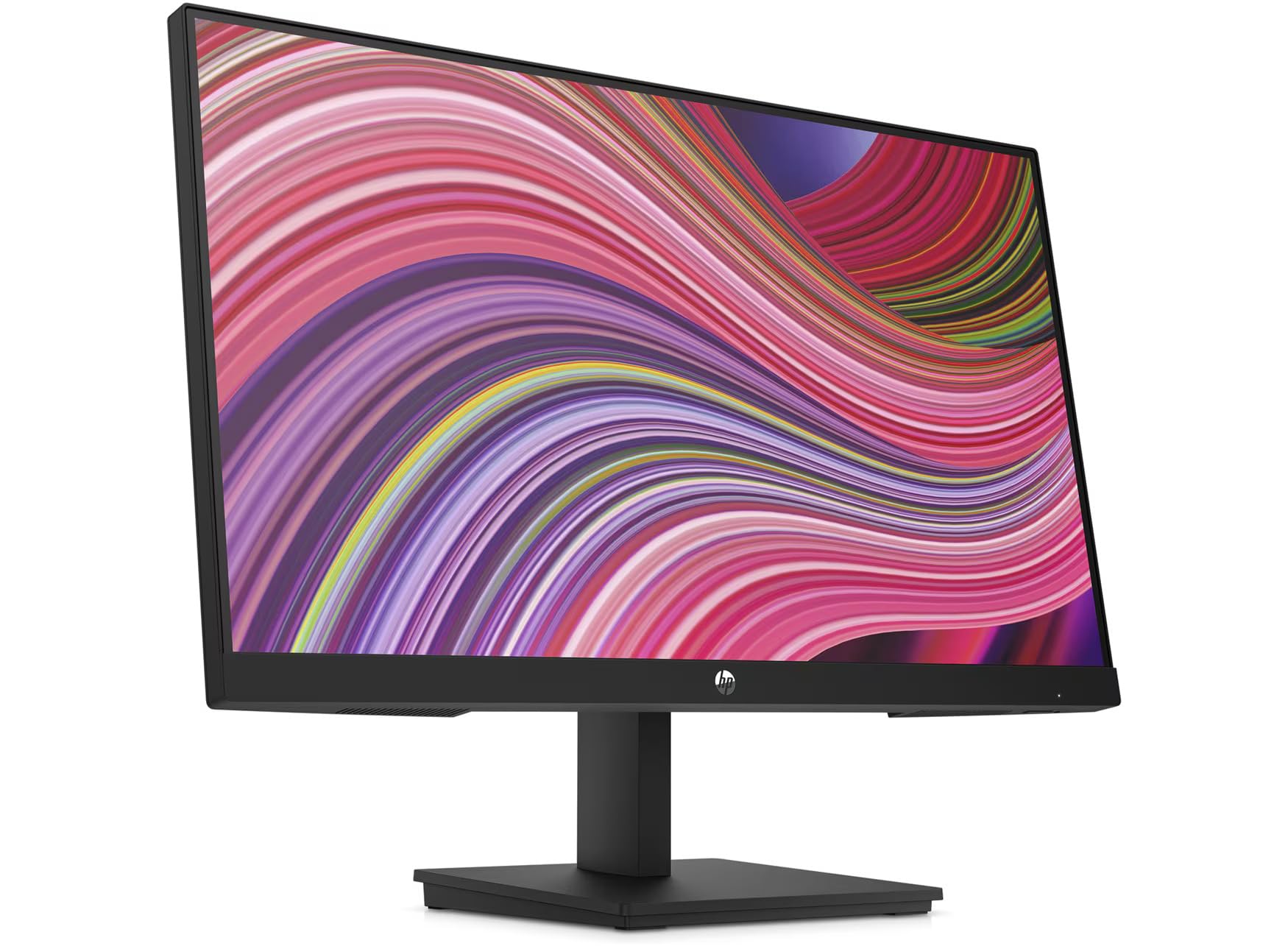 HP V22i G5 21.5 Inch Full-HD IPS Monitor With DisplayPort,HDMI,VGA