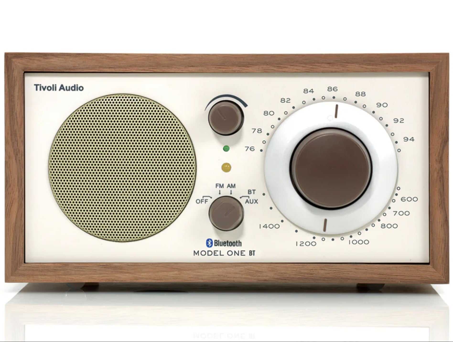 Amazon.co.jp: Tivoli Audio Model One BT チボリオーディオ モデル