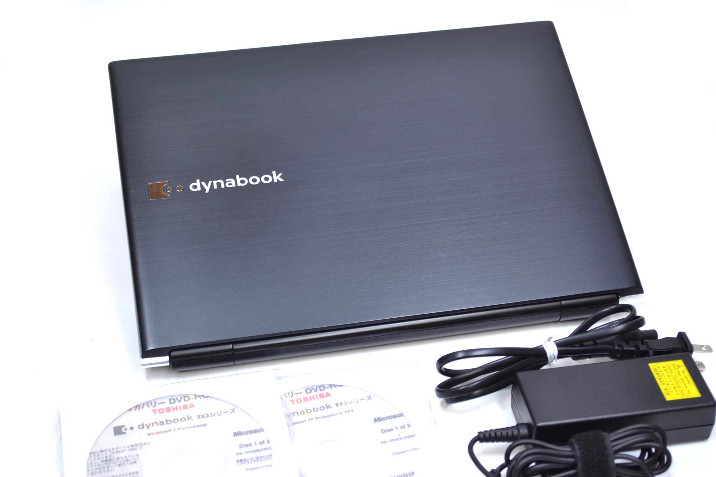 Amazon.co.jp: Windows7 64bit 薄型・軽量モバイルノートパソコン 東芝