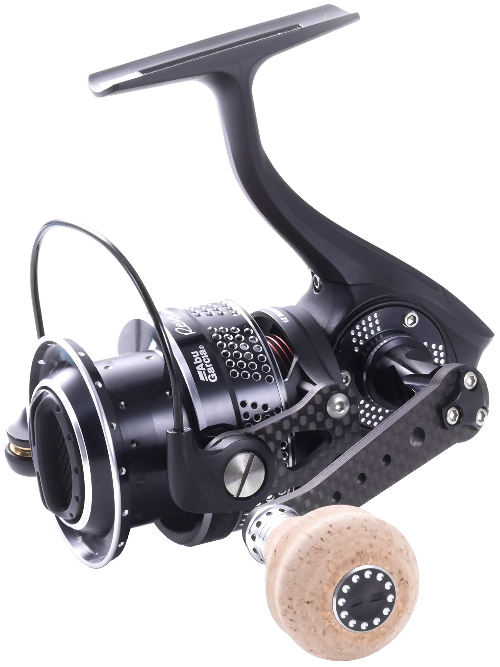 Amazon | アブガルシア(Abu Garcia) リール Revo MGXtreme 2500MSH