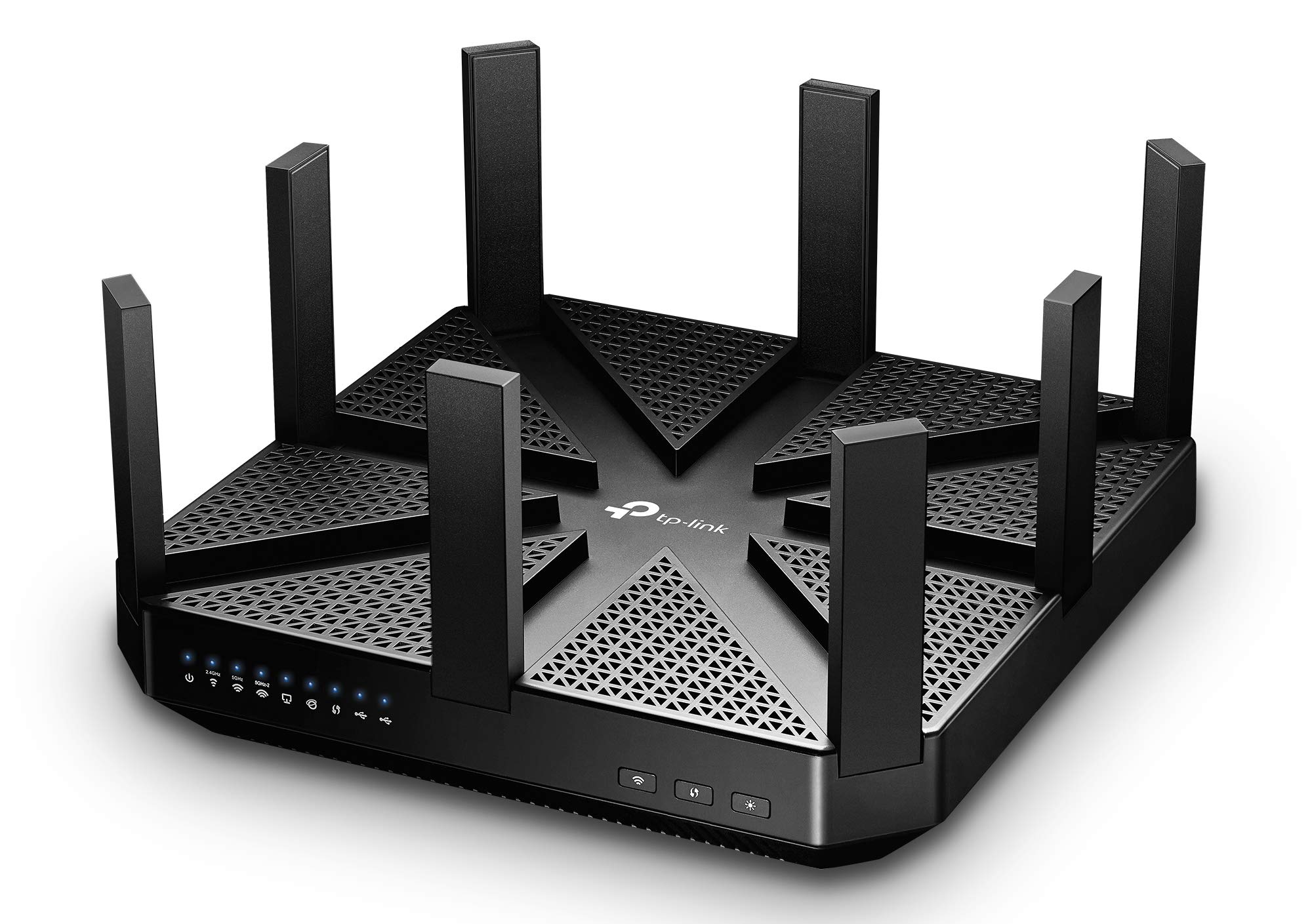 Amazon.com: TP-Link AC5400 Wireless Wi-Fi Tri-Band Gigabit Router