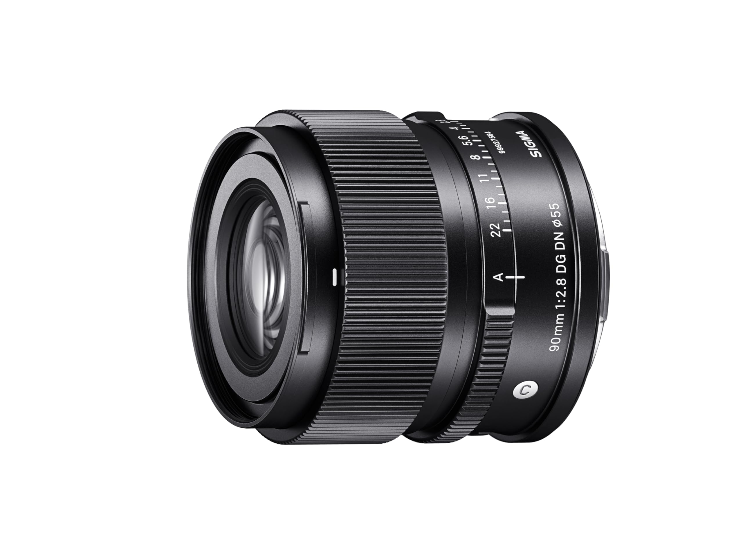 Amazon.com : Sigma 90mm F2.8 DG DN for L Mount : Electronics
