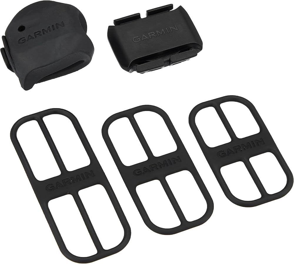 Amazon | GARMIN スピードセンサーDual・ケイデンスセンサーDual