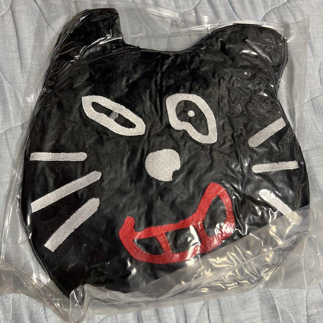 Amazon.co.jp: キヨ猫クッション levelグッズ : おもちゃ