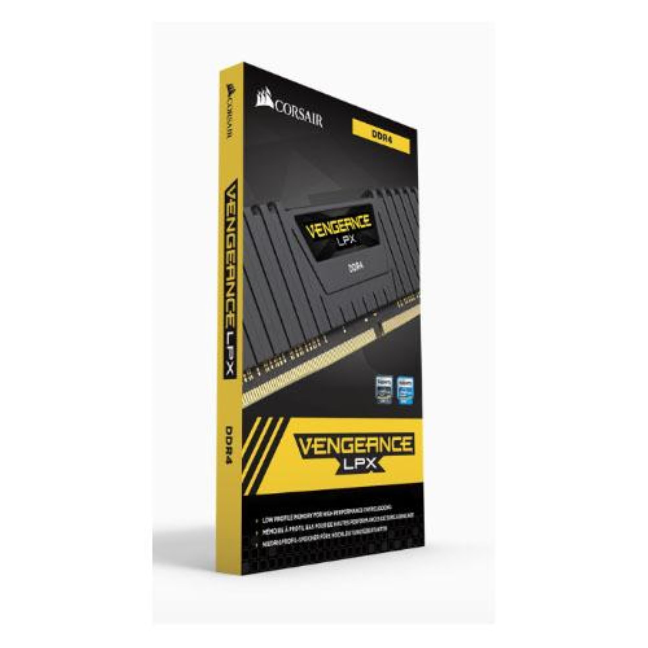 Corsair Vengeance LPX 16GB (2 X 8GB) DDR4 3000 (PC4-24000) C16