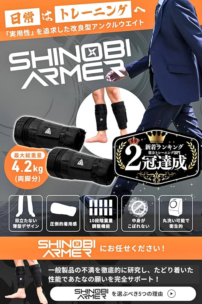 Amazon.co.jp: TENASGEAR シノビアーマー【厚み30％オフ服下着用可