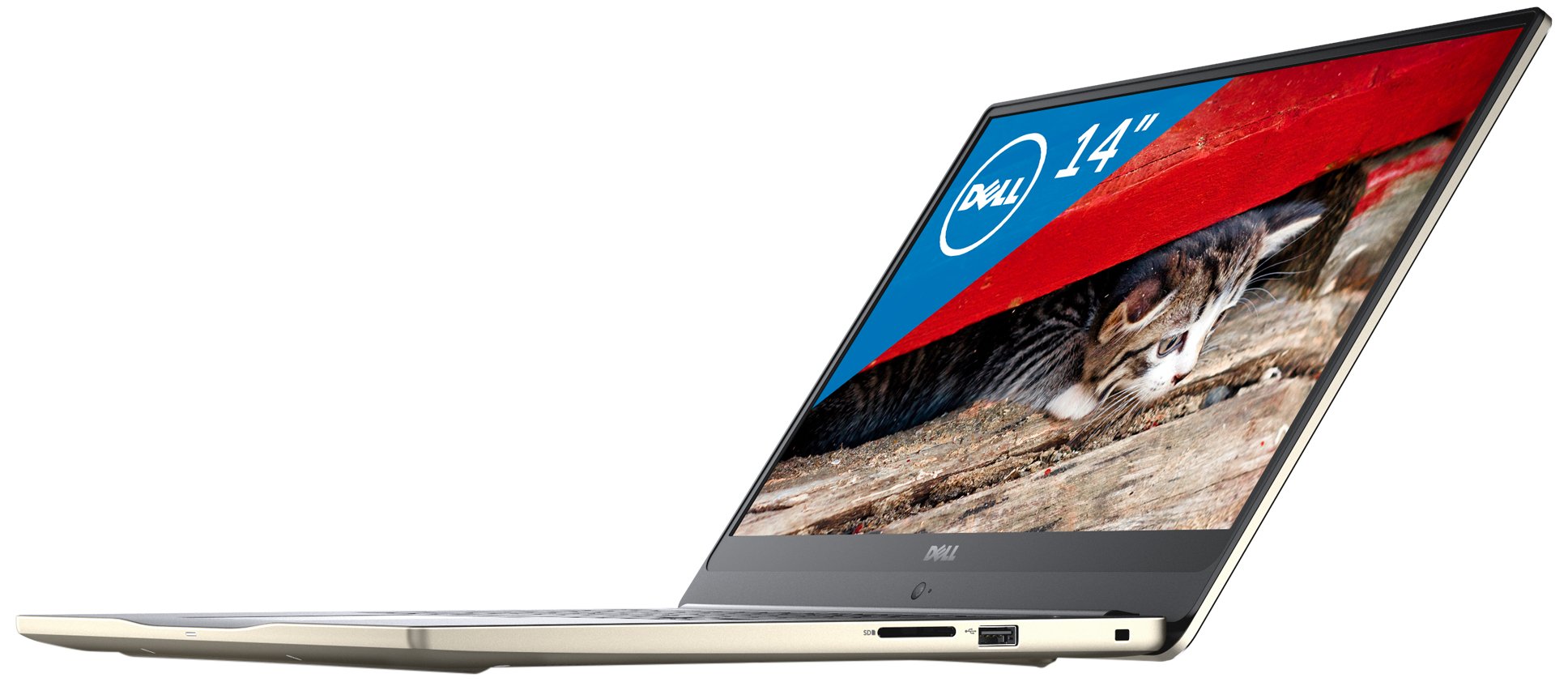 Amazon.co.jp: Dell ノートパソコン Inspiron 14 7472 Core i5 Office