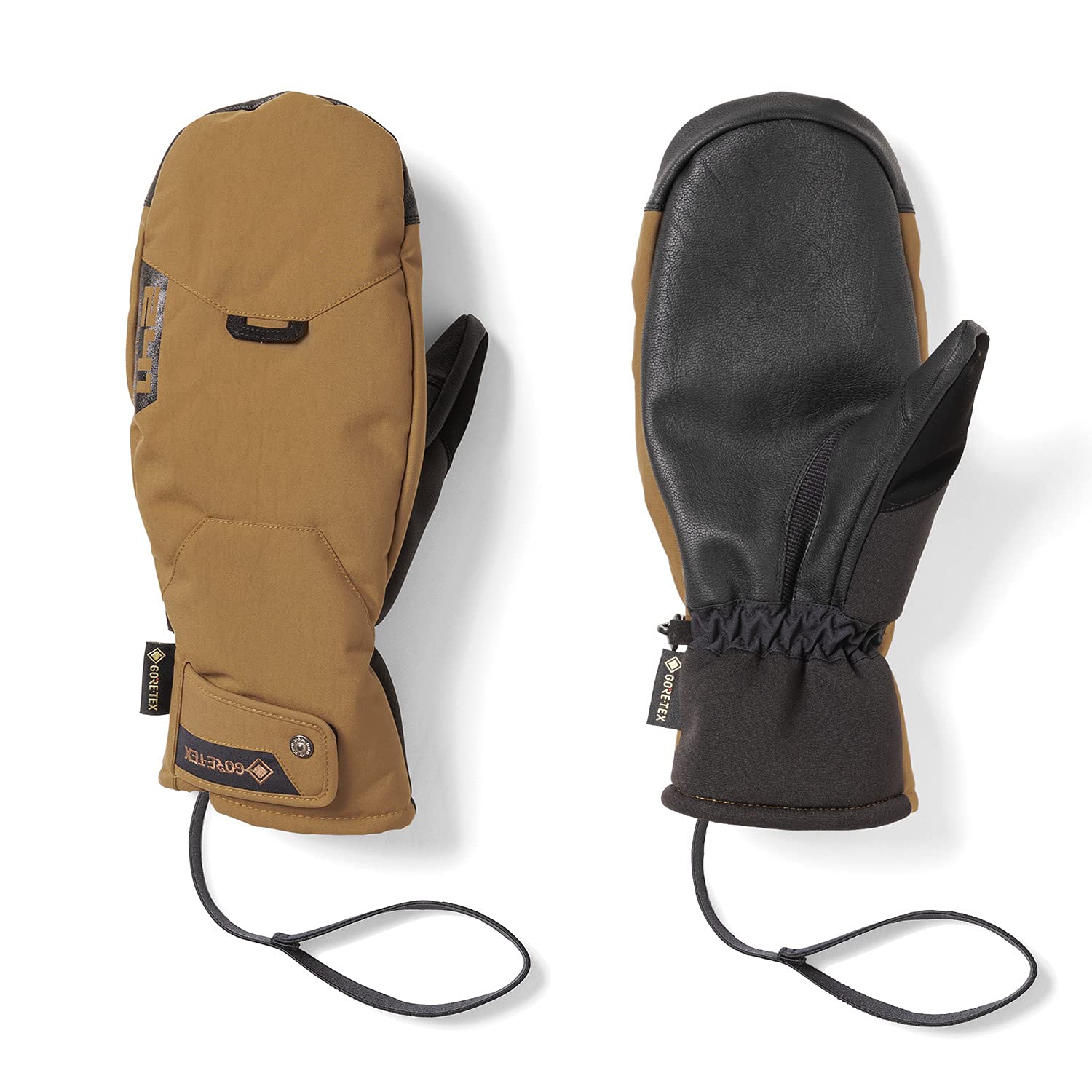 Amazon | 241 トゥーフォーワン スノーボード グローブ 241-GORE-TEX