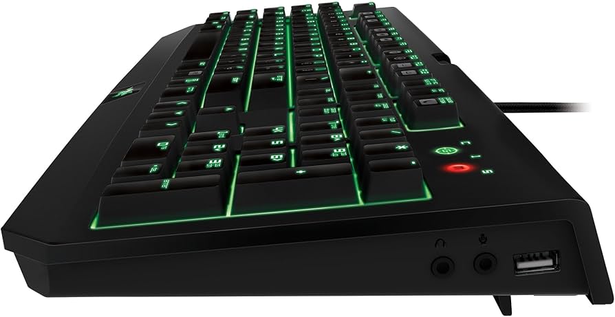 Amazon.co.jp: Razer BlackWidow Ultimate 2013 - JP メカニカル