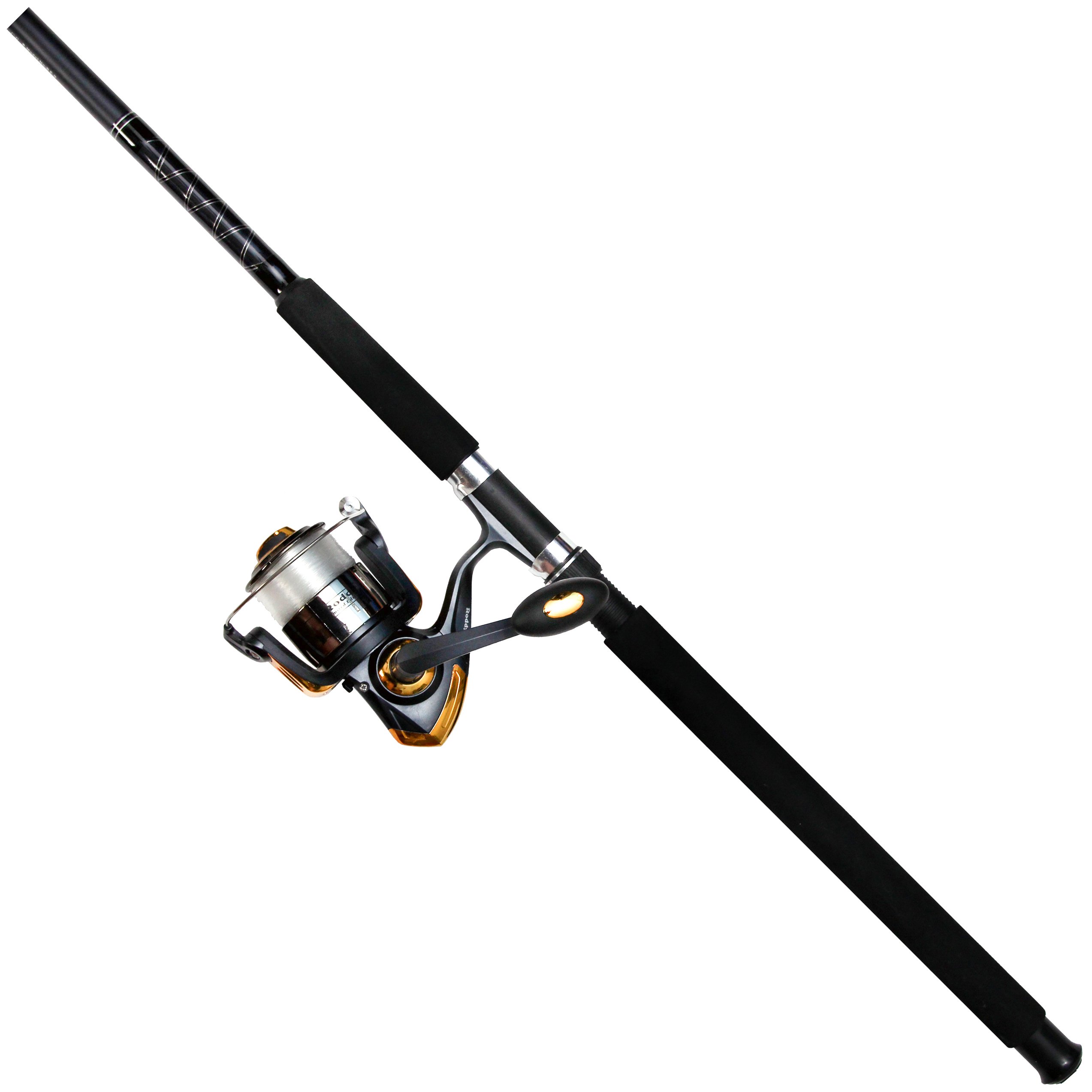 Amazon | マスター釣りタックルマスターRoddyハンターLimited Edition