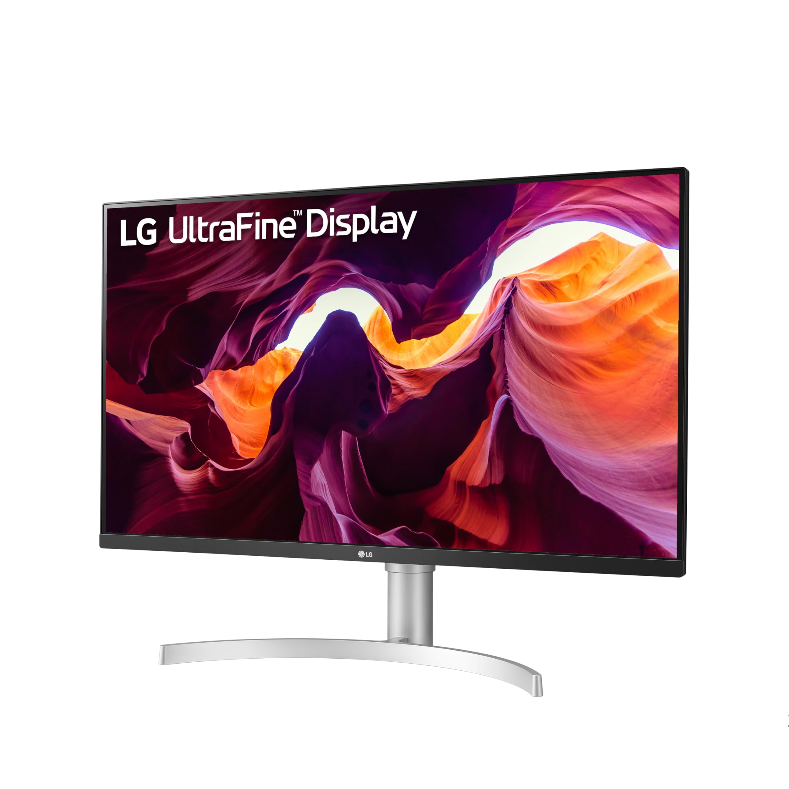 Amazon.com: LG 27UL550-W 27-inch 4K UHD (3840 x 2160) Ultrafine