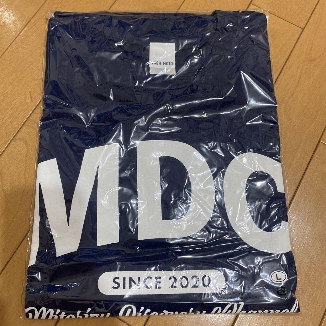 Amazon.co.jp: 見取り図 MDC Tシャツ 見取り図ディスカバリー