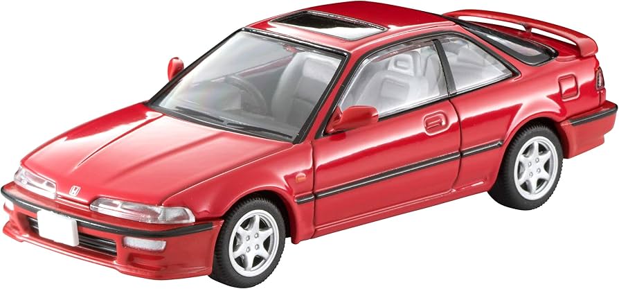 Amazon | トミカリミテッドヴィンテージ ネオ 1/64 LV-N197a ホンダ