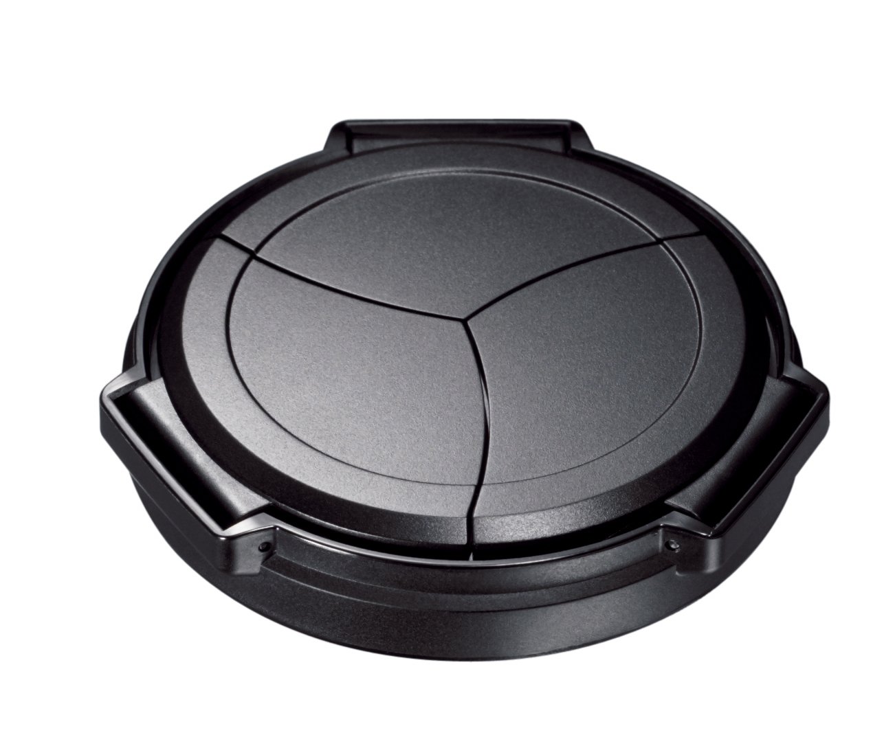 Amazon | RICOH 自動開閉式レンズキャップ LC-2 170460 | レンズ