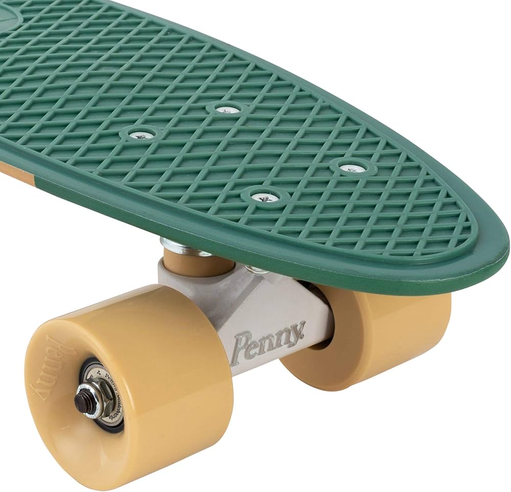 Amazon | ペニー スケートボード Swirl 22インチ | Penny Australia