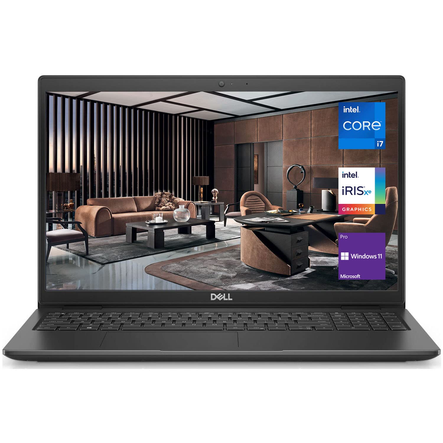 Amazon.com: DELL 2022 Latitude 3520 15.6