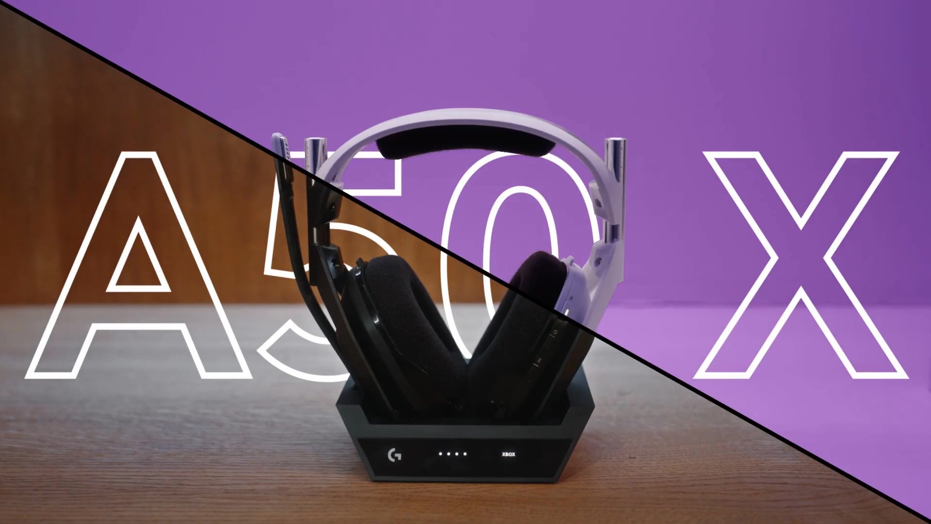 Amazon.co.jp: Logicool G ゲーミングヘッドセット ASTRO A50 X