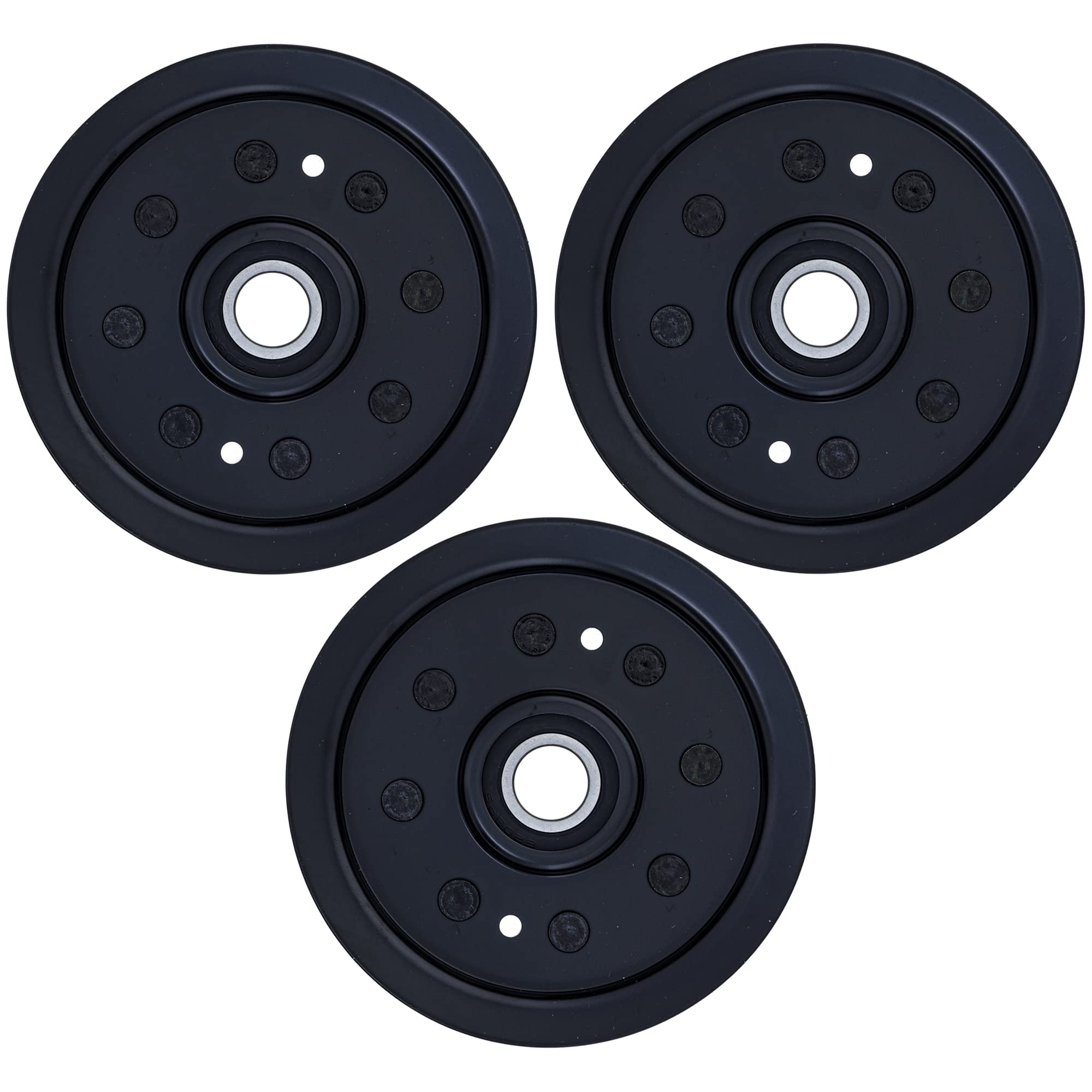 Amazon.com: 8TEN Idler Pulley for Exmark Toro Titan ZX6000 MX6000