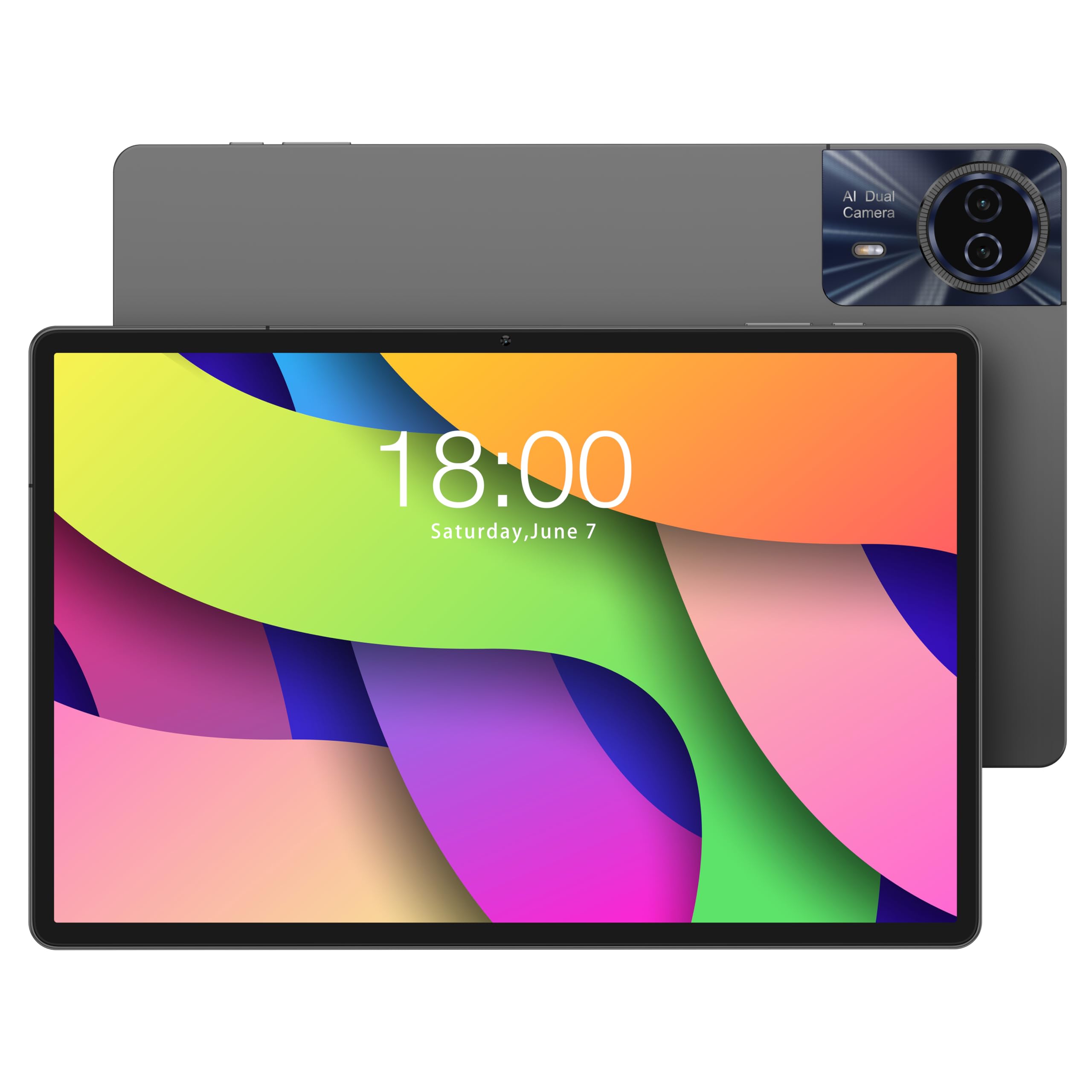 Amazon.co.jp: TECLAST Android 14 Tablet 11 inch, 14GB+256GB+1TB