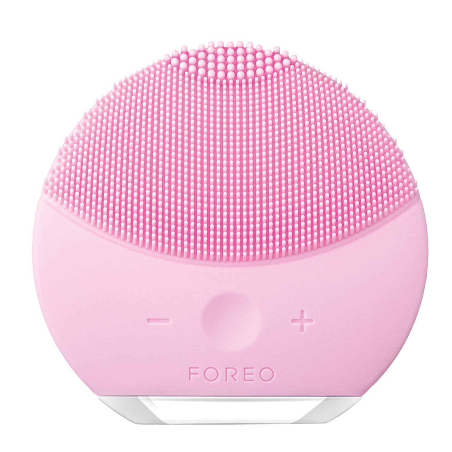 Amazon.co.jp: FOREO LUNA mini 2 電動洗顔ブラシ シリコーン製 音波