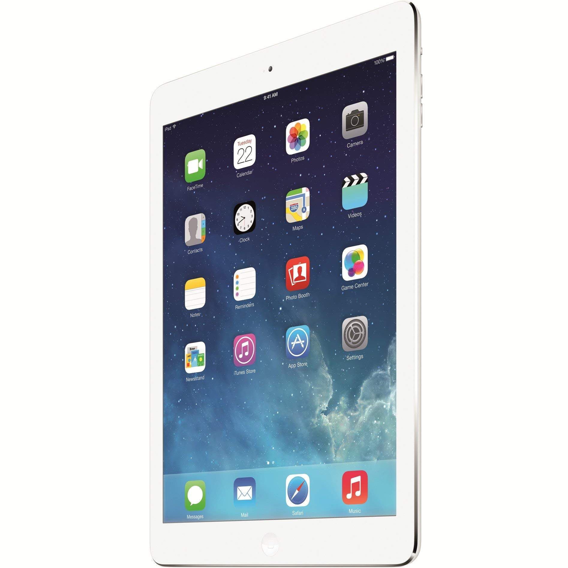 Amazon.co.jp: 【整備済み品】 Apple iPad Air 2 Wi-Fi 32GB シルバー