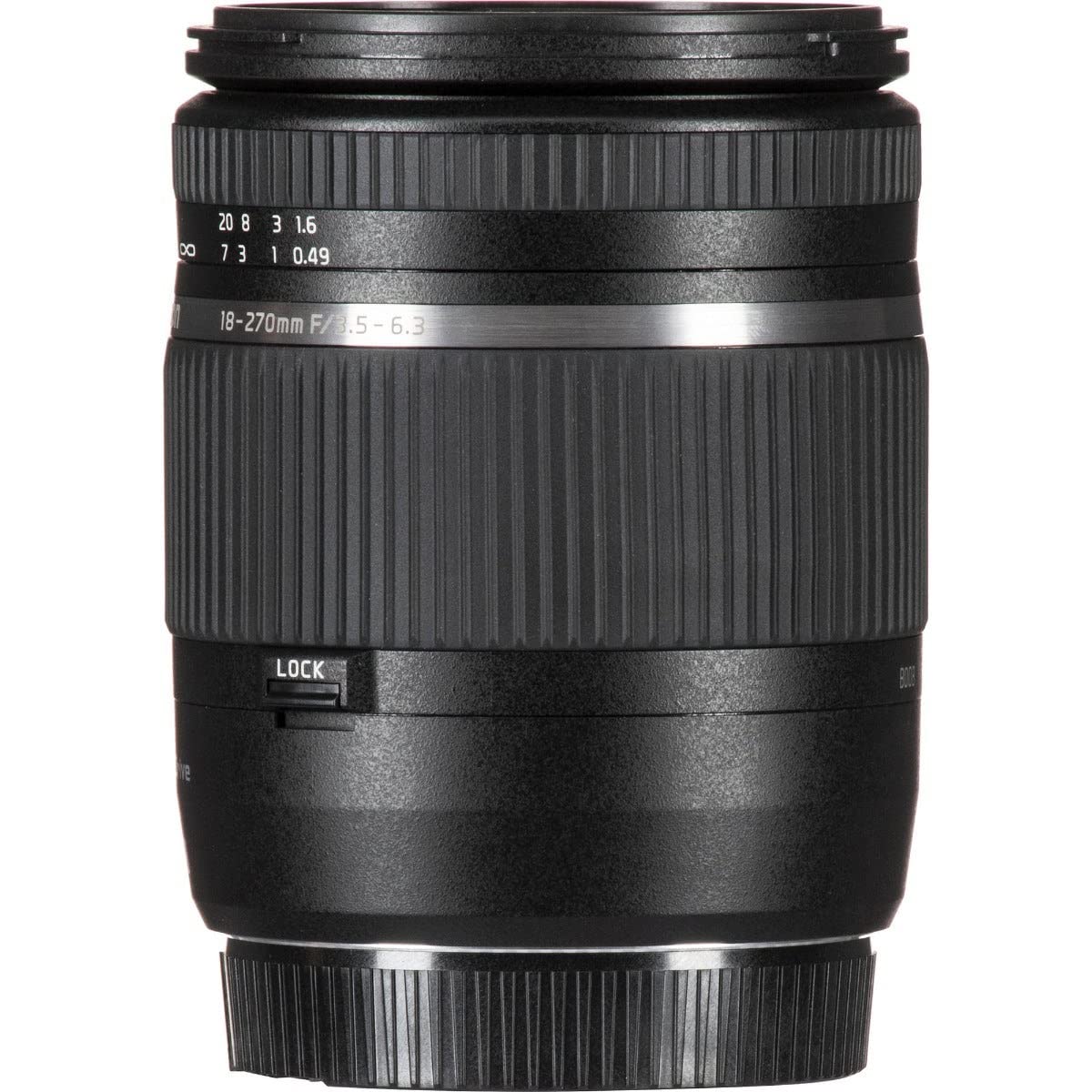 Amazon.co.jp: TAMRON 高倍率ズームレンズ 18-270mm F3.5-6.3 DiII VC