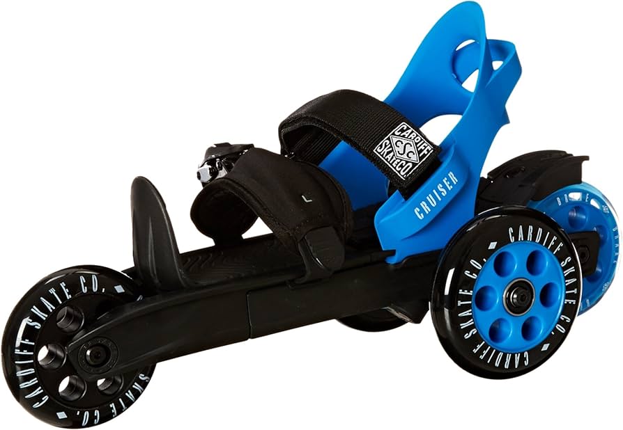 Amazon.co.jp: 正規輸入品 Cardiff(カーディフ)Cruiser Large : おもちゃ