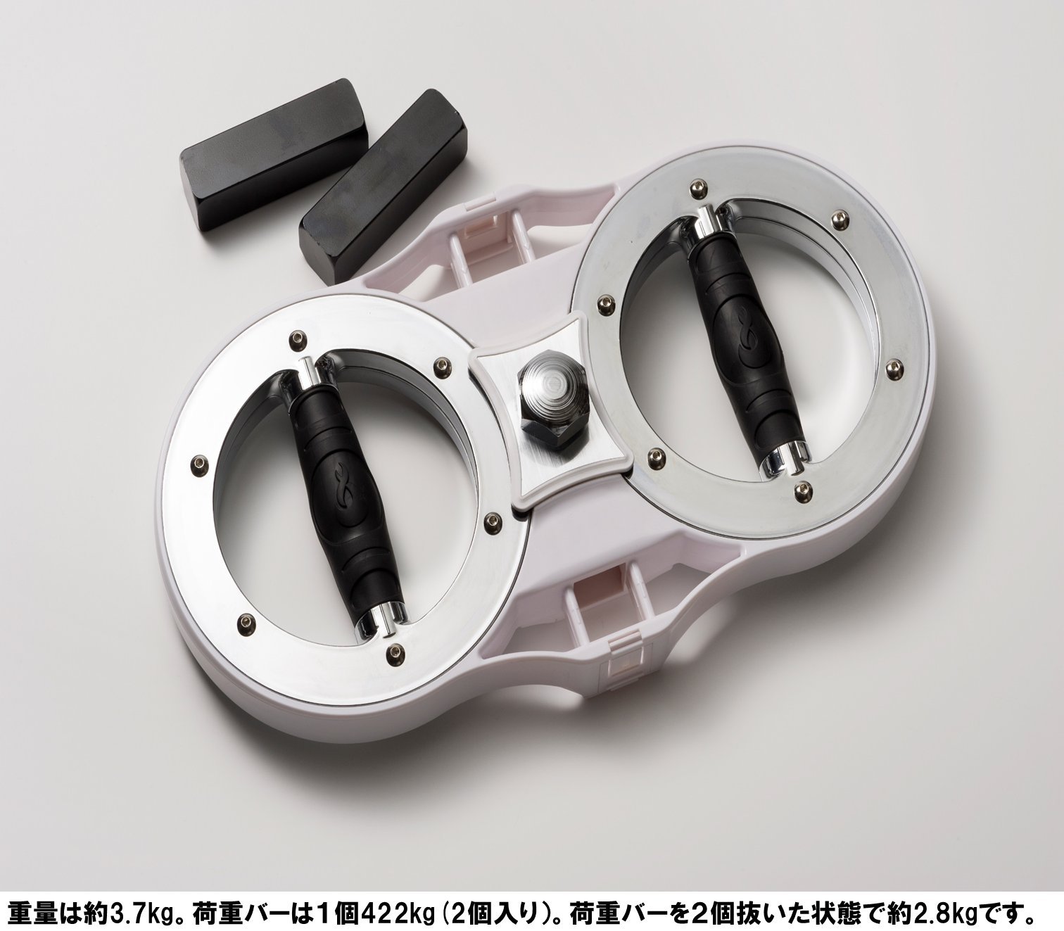 Amazon.co.jp: CP-111 The Burn Machine 2, Home Exercise & Fitness