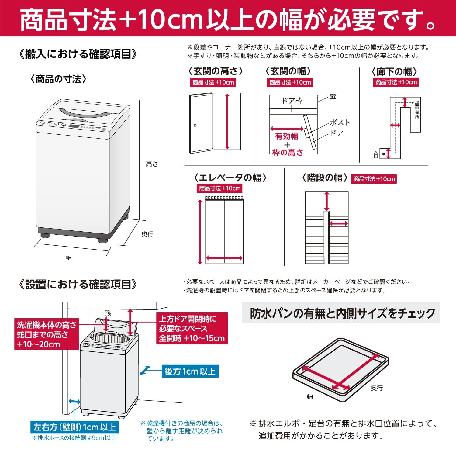 Amazon | パナソニック 全自動洗濯機 7kg NA-FA7H3-C ナチュラル