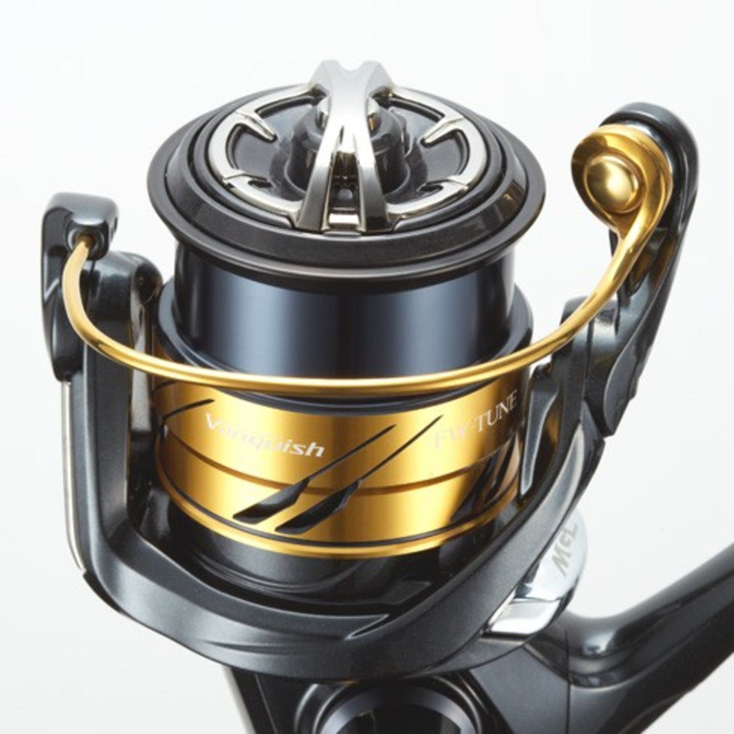 Amazon | シマノ(SHIMANO) スピニングリール トラウト 17 ヴァン