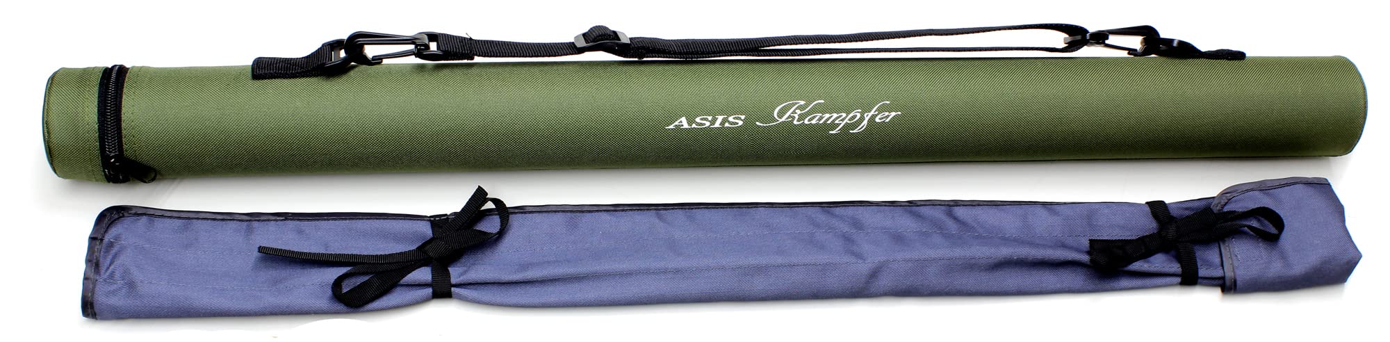 Amazon | アキスコ エイシス フライロッド ケンプファーASKF 865-4