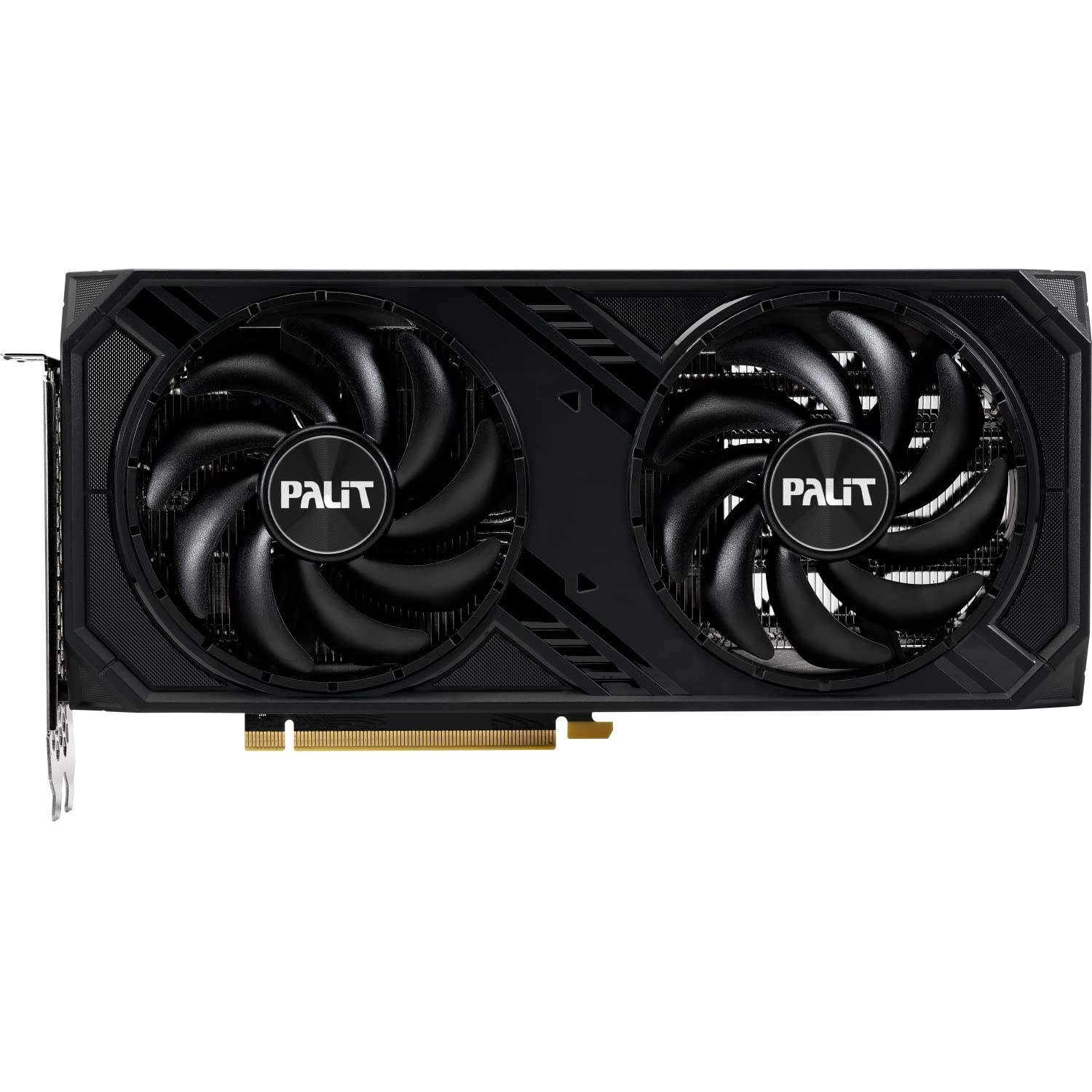 Amazon | Palit(パリット) GeForce RTX4070 Dual 12GB/NED4070019K9