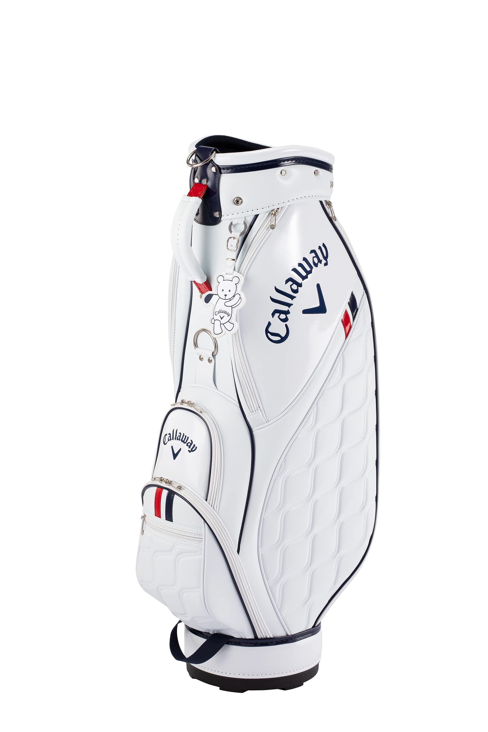 Amazon | キャロウェイ(Callaway) キャディバッグ CRT PU SPORT WMS