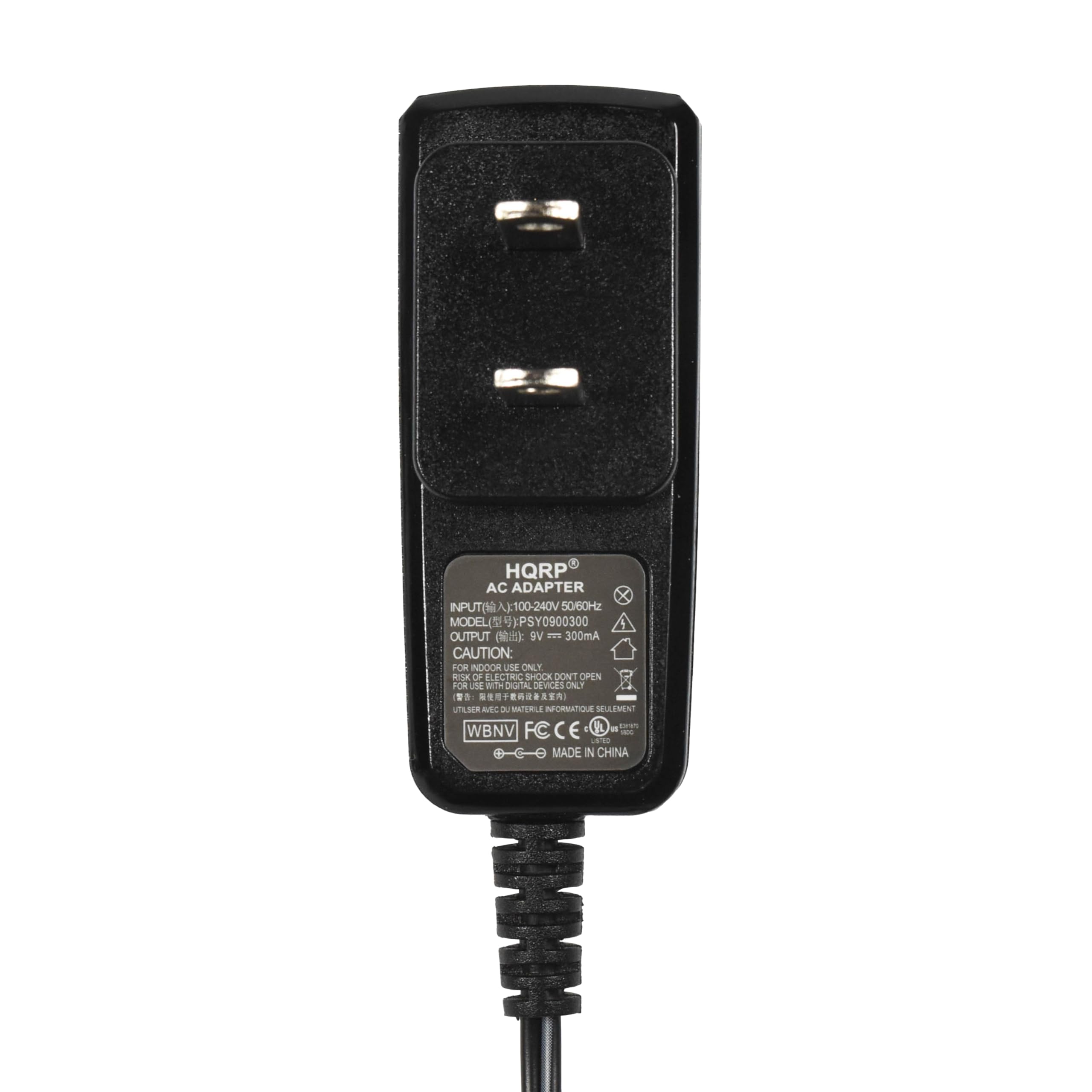 Amazon.com: HQRP AC Adapter/Power Supply Compatible with DigiTech