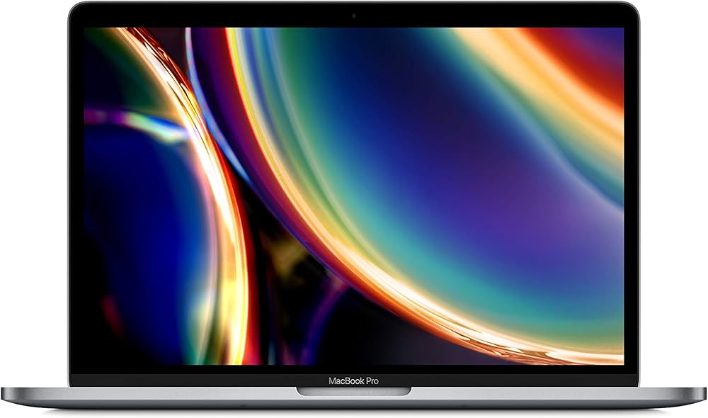 Amazon.co.jp: 【整備済み品】Apple MacBook Pro 2020, Thunderbolt