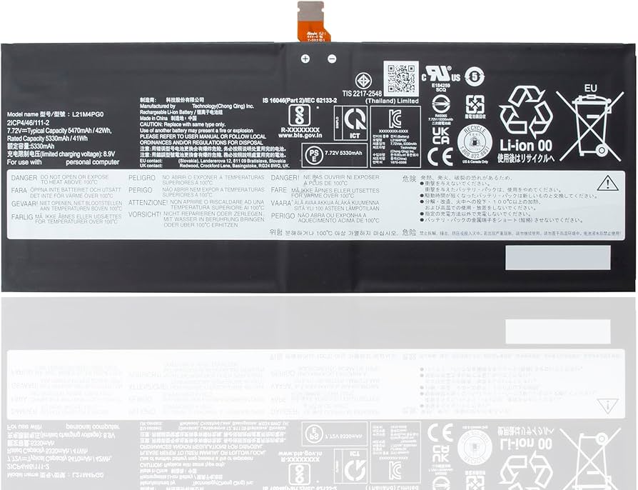 Amazon.com: CQCEO L21M4PG0 L21D4PG0 L21L4PG0 L21C4PG0 Laptop