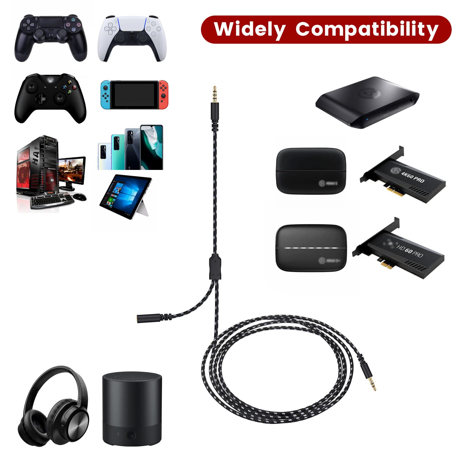 Amazon.co.jp: HD60 S Plus チャットリンクケーブル Elgato Capture