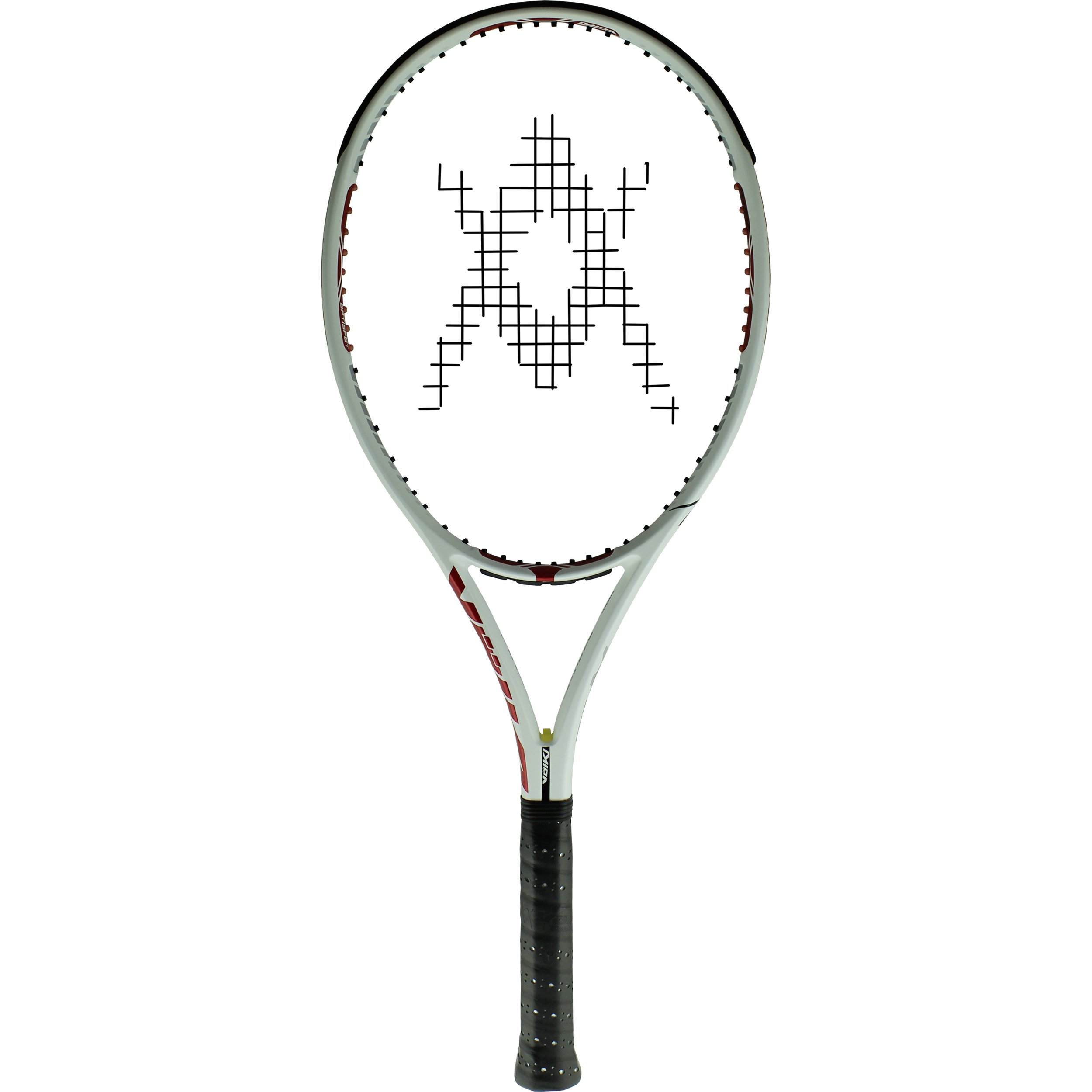 Amazon | VOLKL(フォルクル) 硬式テニスラケット Organix 6 SUPER g 2