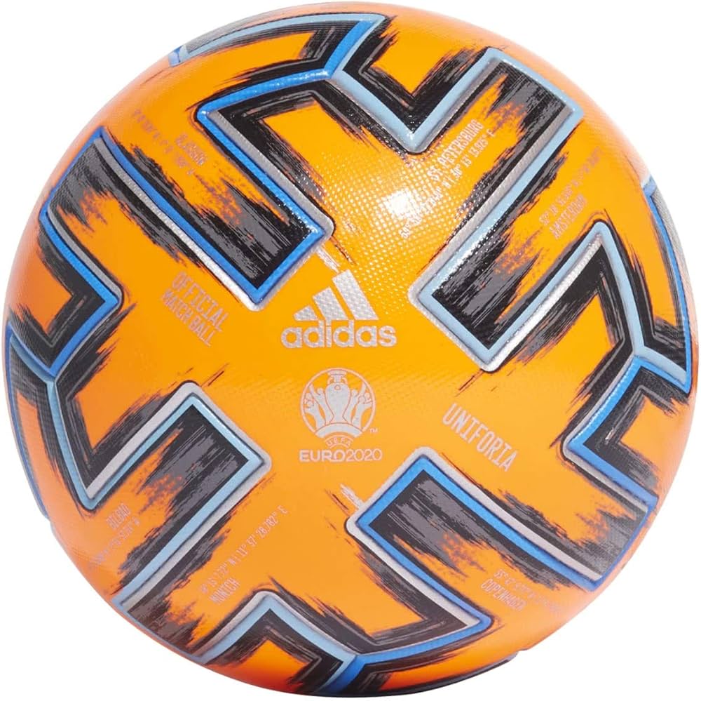 Amazon | adidas UNIFO PRO WTR FH7360 ソーラーオレンジ/ブラック