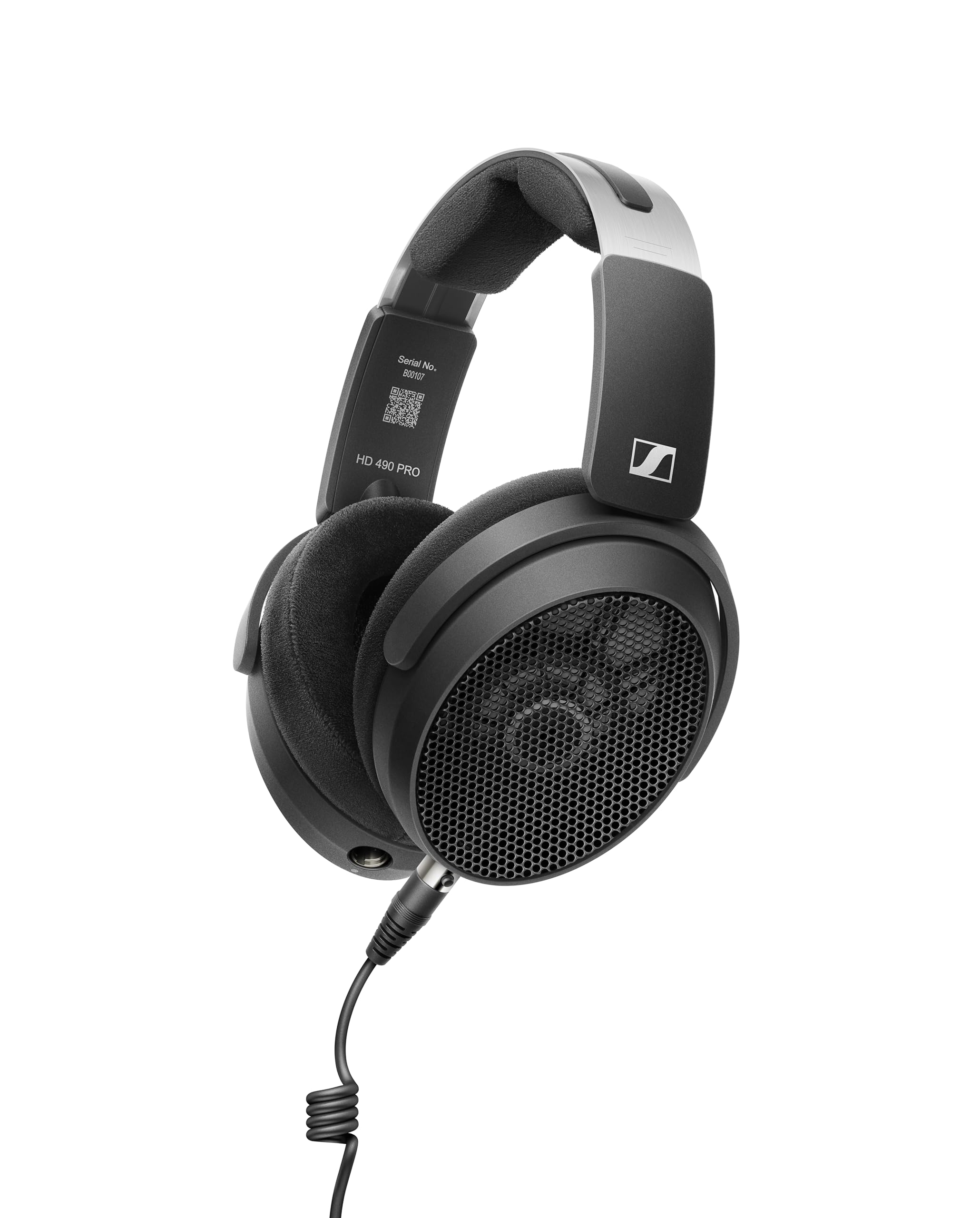 Amazon.com: HD 490 PRO Open-Back Professional Headphone : Electronics