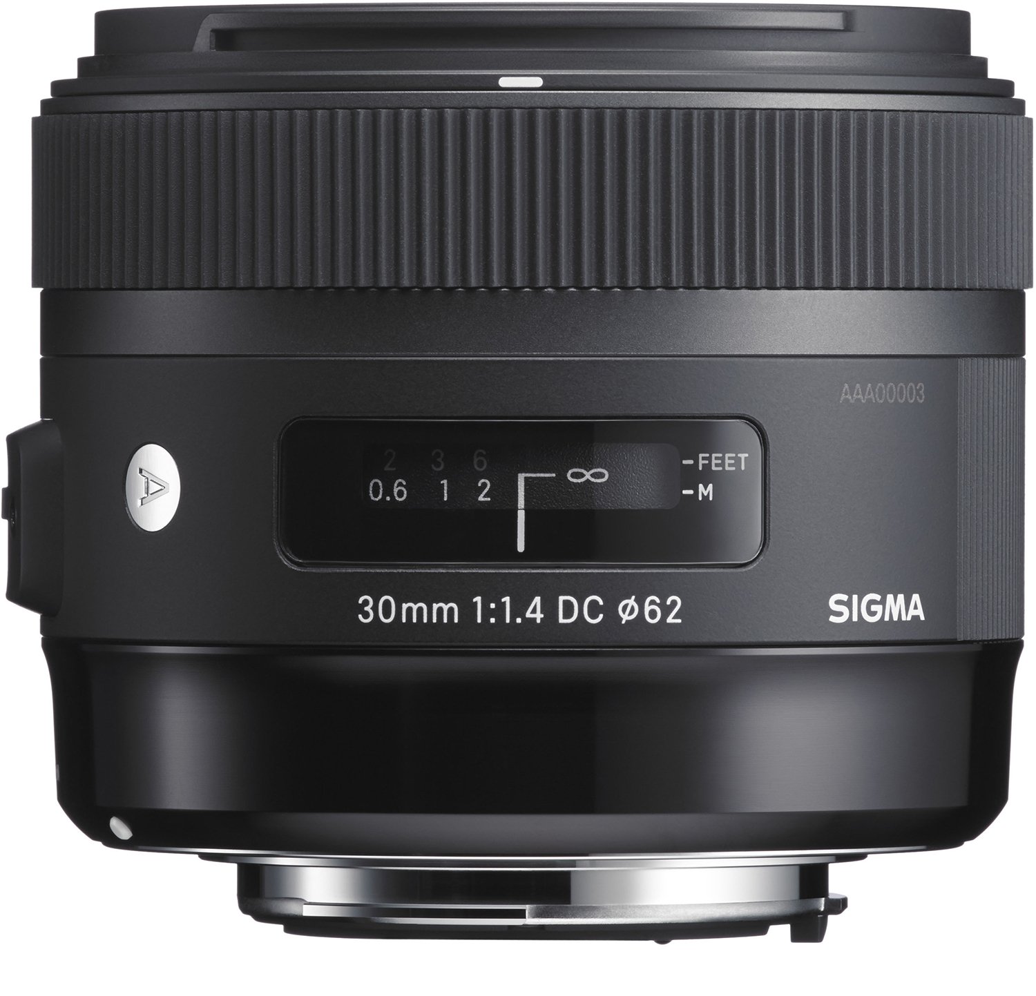 Amazon.com : Sigma 30mm F1.4 Art DC HSM Lens for Canon : Digital