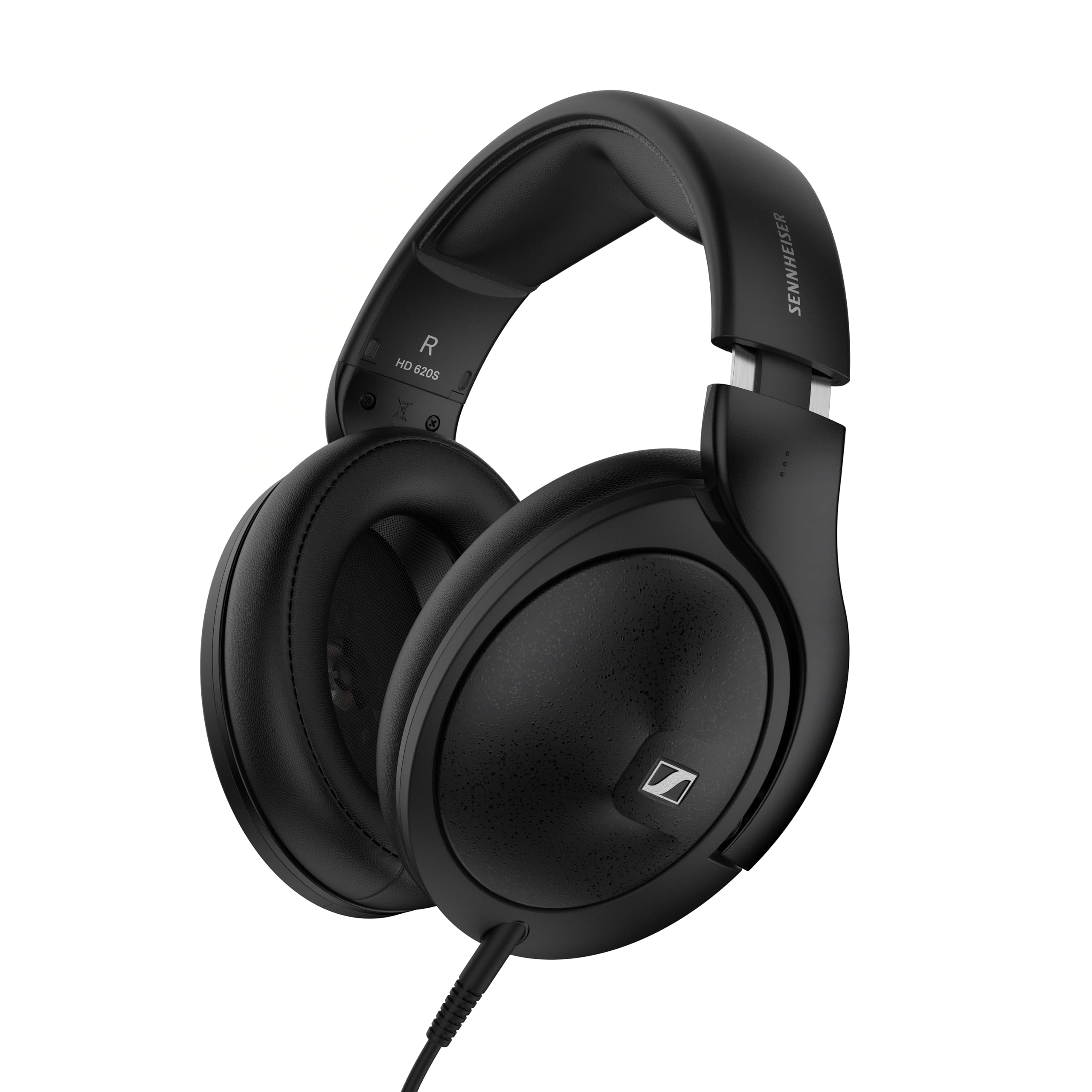 Amazon.co.jp: ゼンハイザー Sennheiser ヘッドホン 有線 HD 620S
