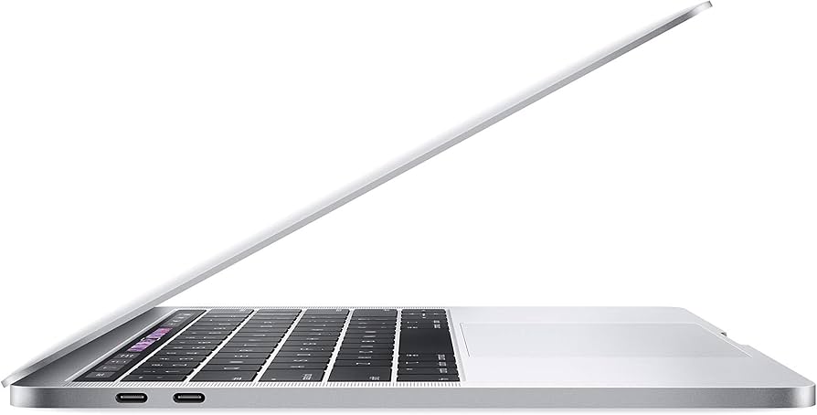 Amazon.com: Apple 2019 MacBook Pro with 1.4 GHz Intel Core i5, 13