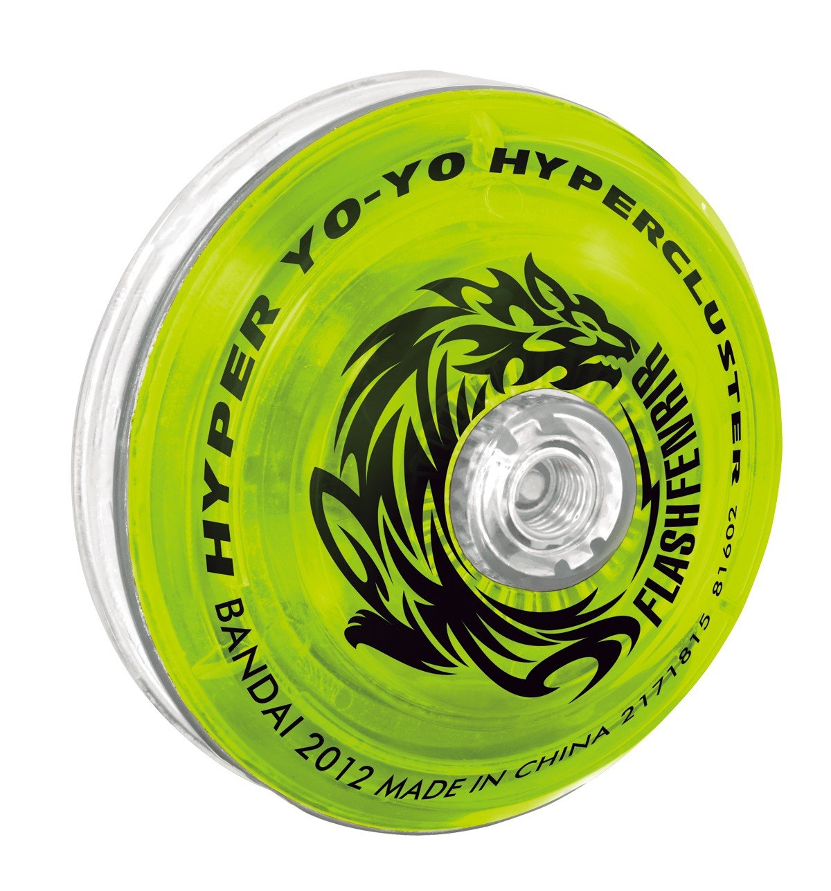 Amazon | ハイパーヨーヨー ハイパークラスター MB2・S3ストリング