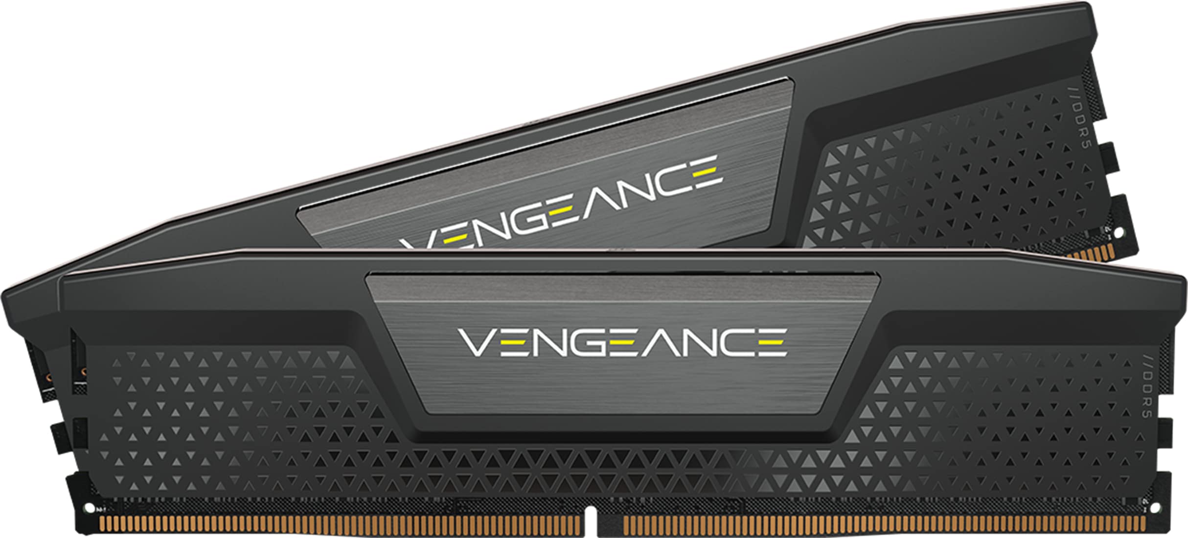 CORSAIR Vengeance DDR5 RAM 32GB (2x16GB) 6000MHz CL30-36-36-76