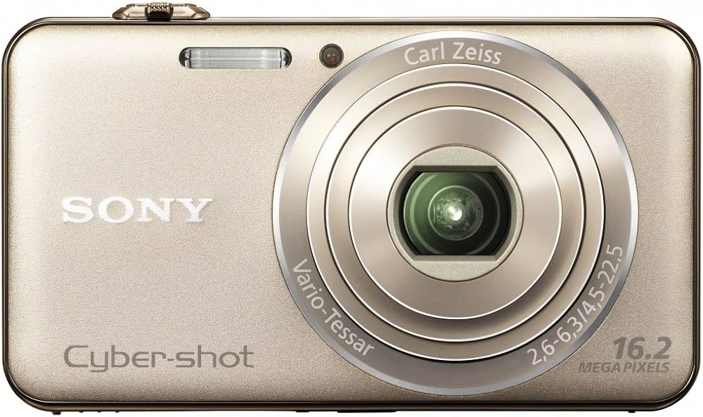 Amazon | SONY Cyber-Shot(サイバーショット) WX50(1620万CMOS/光学x5