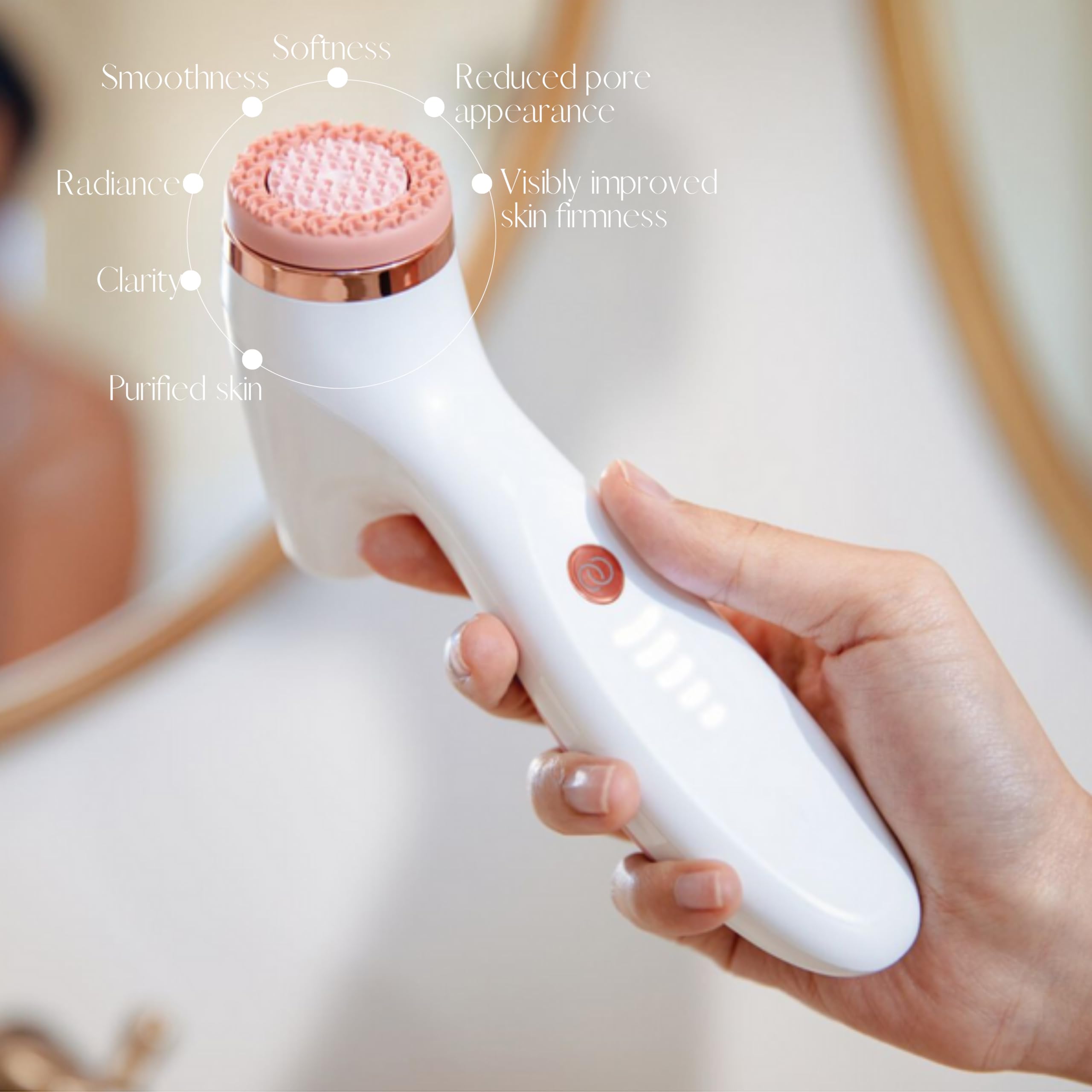 Amazon.com: Nu Skin ageLOC LumiSpa iO System | Smart Skincare