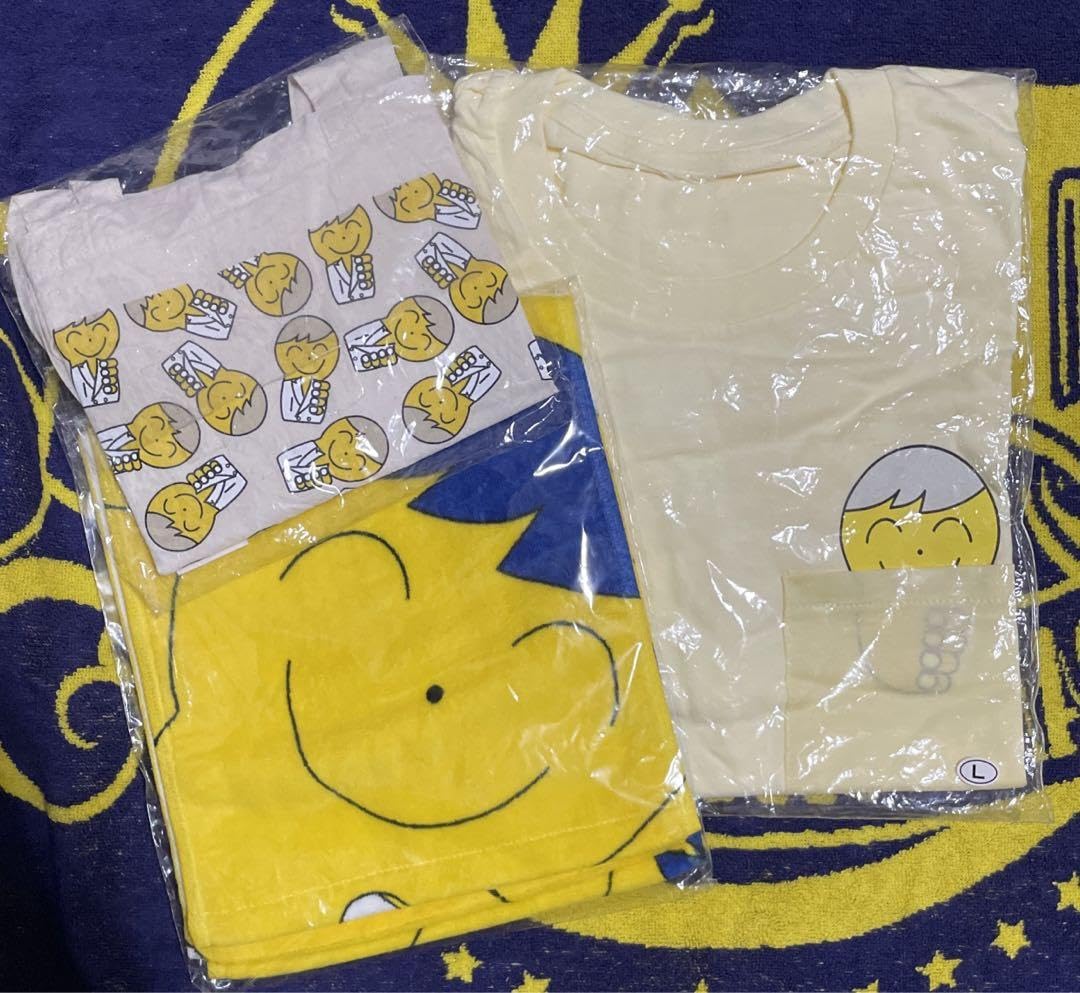 Amazon.co.jp: BIGBANG D-LITE テソン グッズ D君 T タオル バッグ