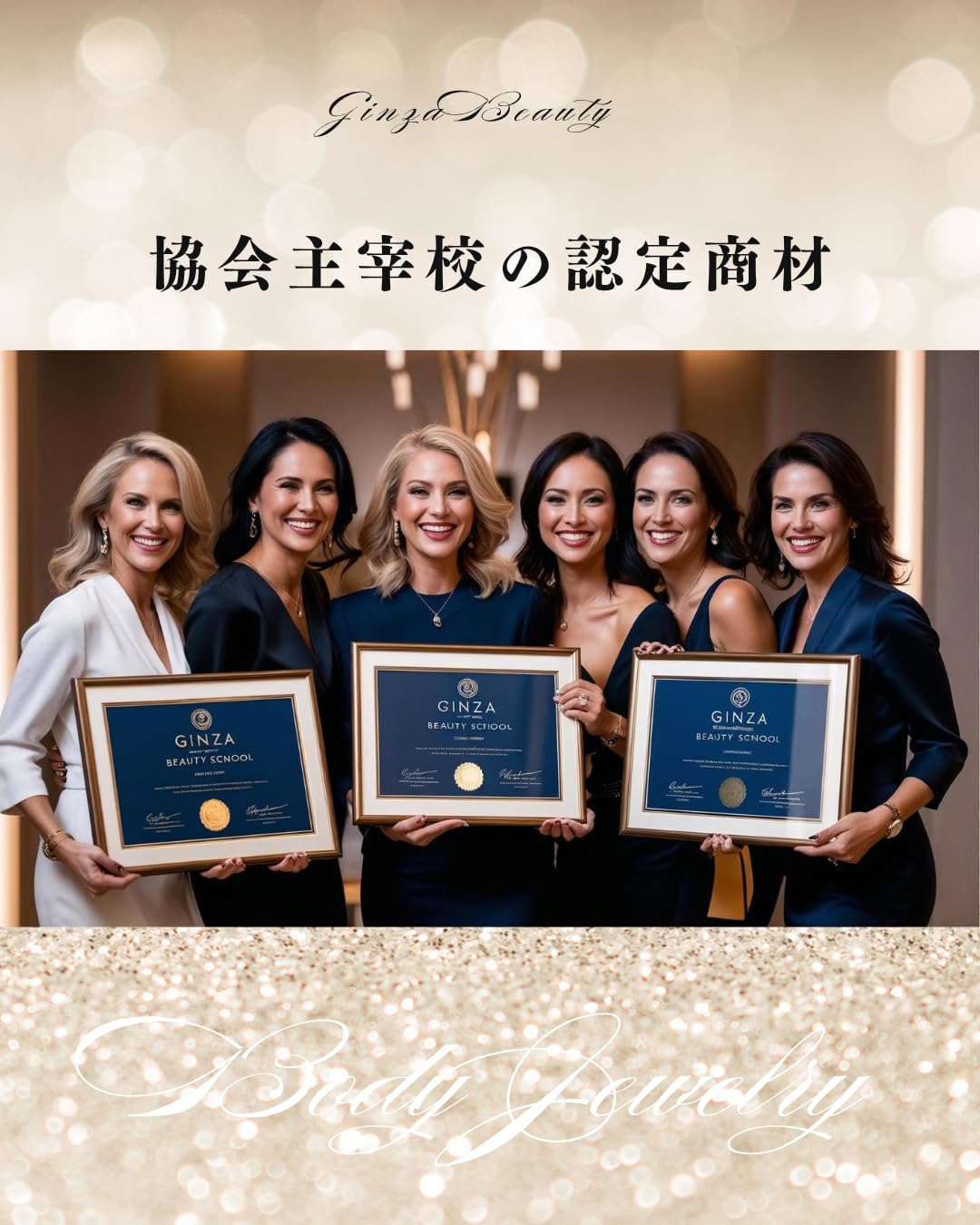 Amazon | 【通信講座】ジャグアタトゥー認定講師資格取得（認定証付属